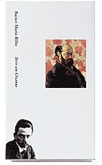 bokomslag Brev om Cézanne