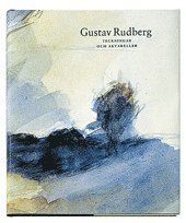 bokomslag Gustav Rudberg : teckningar och akvareller
