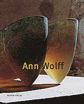 bokomslag Ann Wolff