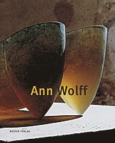Ann Wolff - Ann Wolff, Inbunden