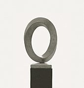 Britt-Ingrid Persson BIP : skulptur, Inbunden