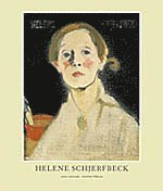 bokomslag Helene Schjerfbeck : liv och konstnärskap