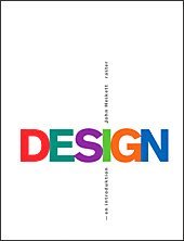 bokomslag Design : en introduktion