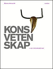 Dana Arnold - Konstvetenskap : en introduktion, Häftad