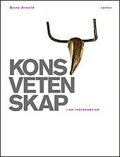 Konstvetenskap : en introduktion 1