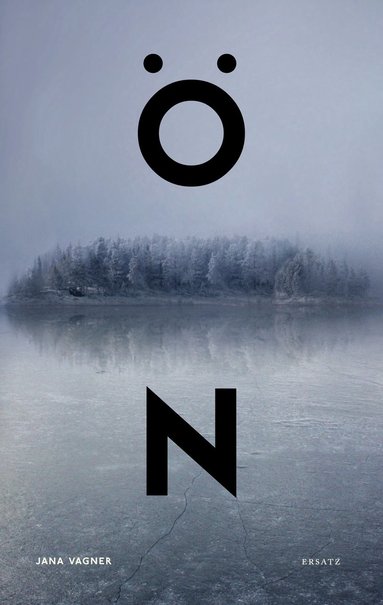 bokomslag Ön