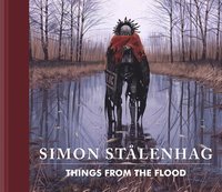 bokomslag Things from the Flood