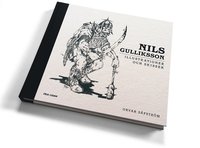 bokomslag Nils Gulliksson : illustrationer och skisser