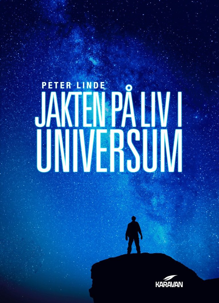 Jakten på liv i universum 1