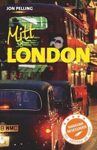 bokomslag Mitt London