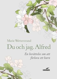 bokomslag Du och jag, Alfred