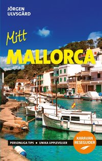 bokomslag Mitt Mallorca