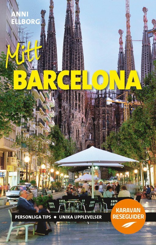 Mitt Barcelona 1