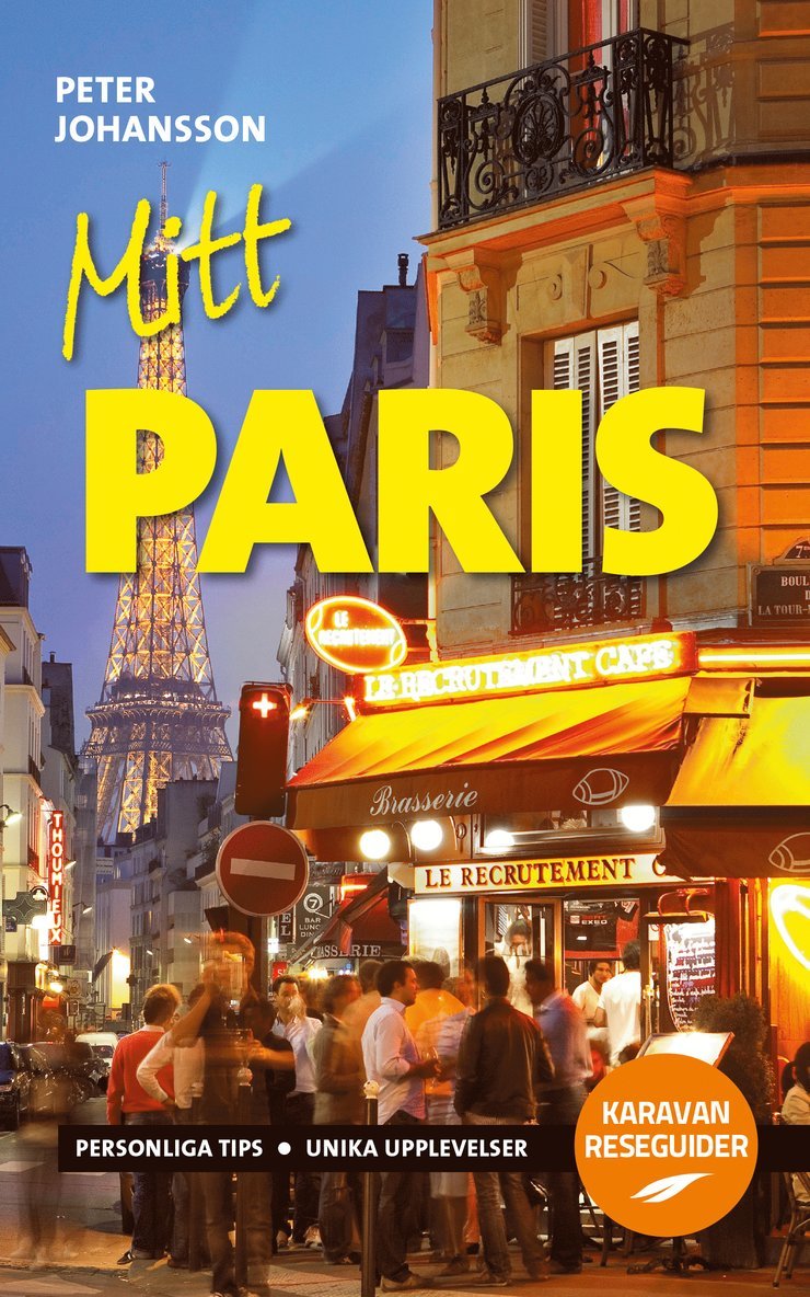 Mitt Paris 1
