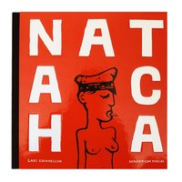 bokomslag Natacha