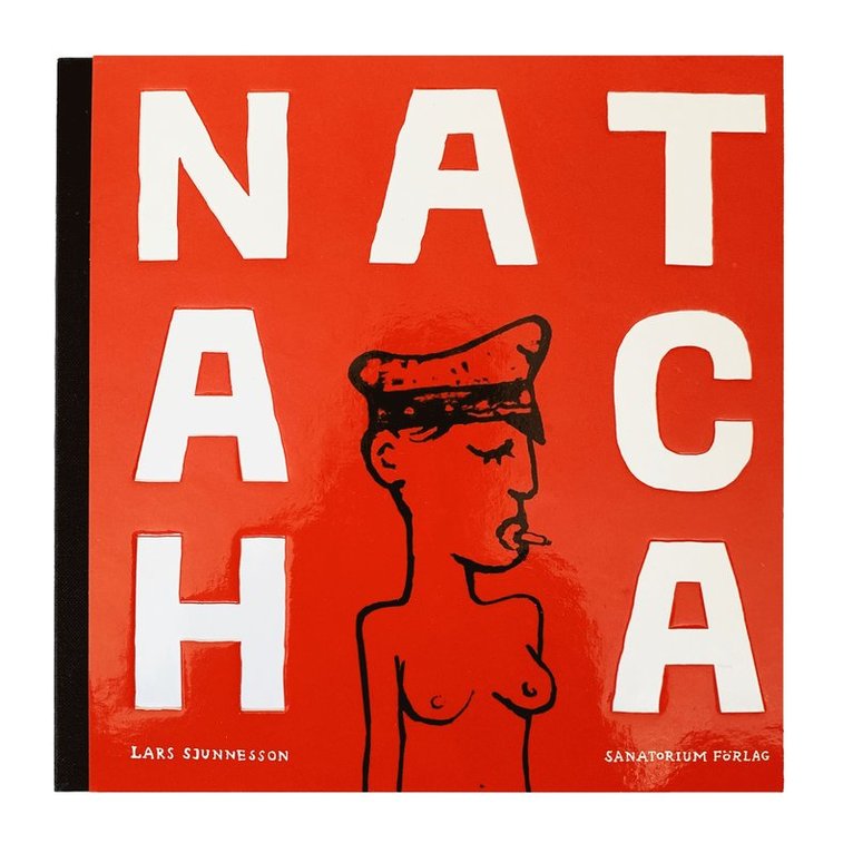 Natacha 1