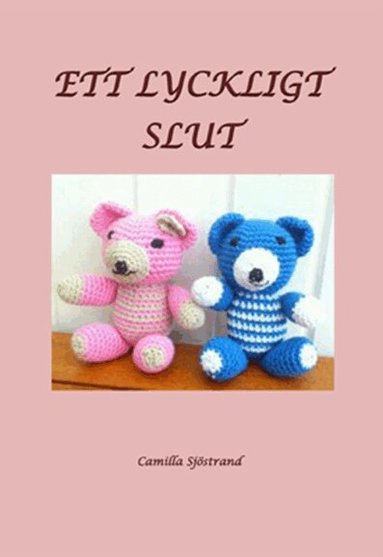 Camilla Sjöstrand - Ett lyckligt slut, Storpocket