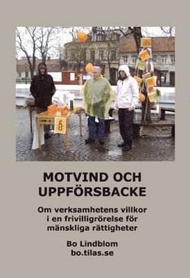 Motvind och uppförsbacke 1