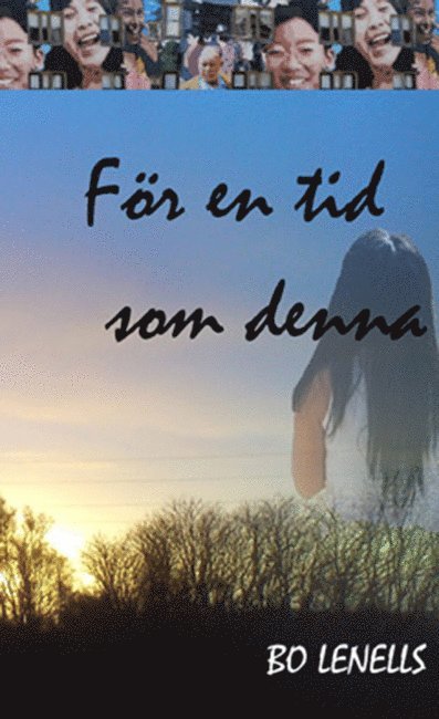 Bo Lenells - För en tid som denna, Storpocket
