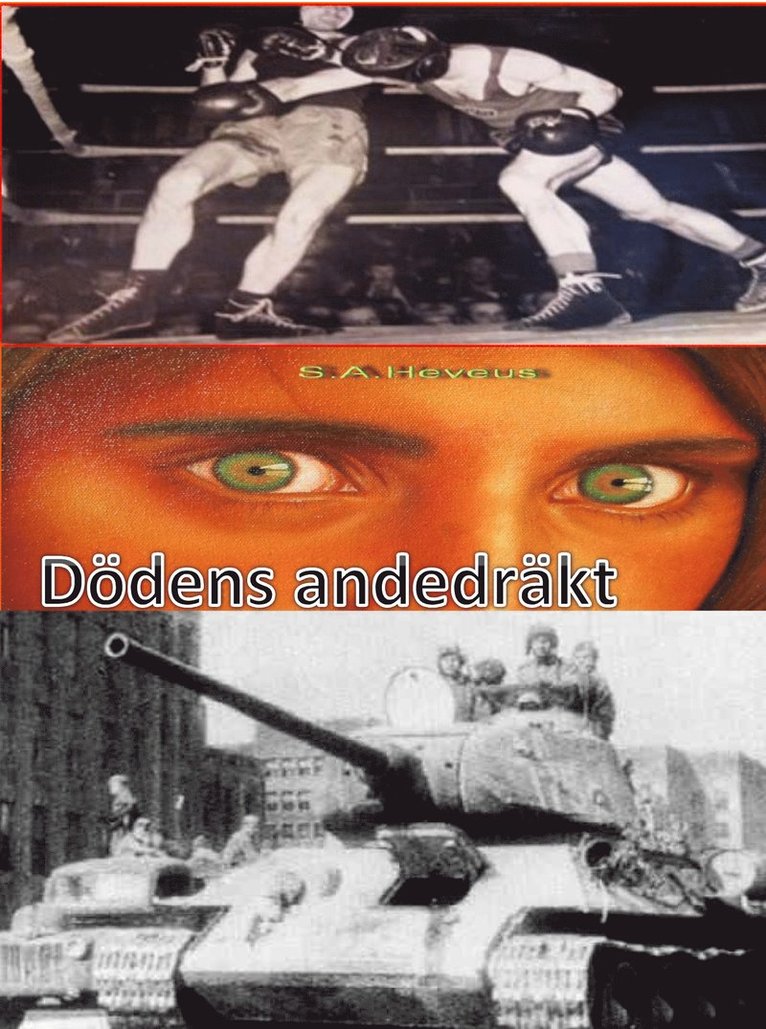 Dödens Andedräkt 1