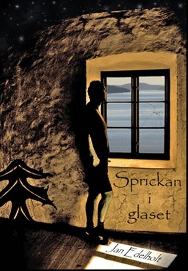Jan Edelholt - Sprickan i glaset, Storpocket