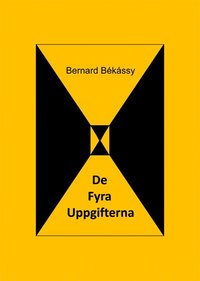 bokomslag De fyra Uppgifterna