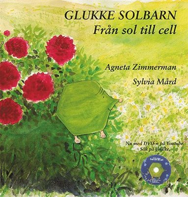 bokomslag GLUKKE SOLBARN - Nu med DVD-n på Youtube
