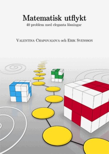 Valentina Chapovalova, Erik Svensson - Matematisk utflykt, Storpocket