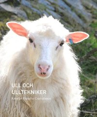 bokomslag Ull och Ulltekniker