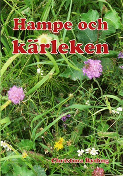 Christina Ryding - Hampe och Kärleken, Häftad