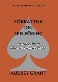 bokomslag Förbättra din spelföring