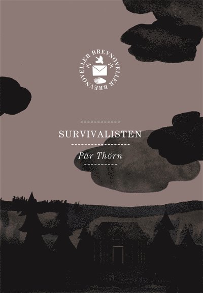 Pär Thörn - Survivalisten, Häftad