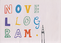 Viktor Johansson, Maria Zennström, Elise Karlsson - Novellogram - tio blandade noveller, Häftad