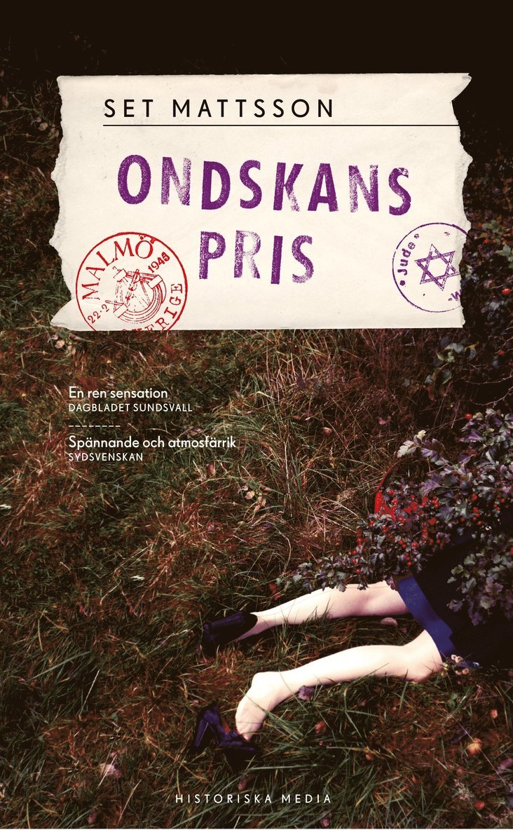 Ondskans pris 1