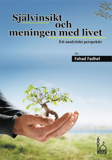 bokomslag Självinsikt och meningen med livet : ett analytiskt perspektiv