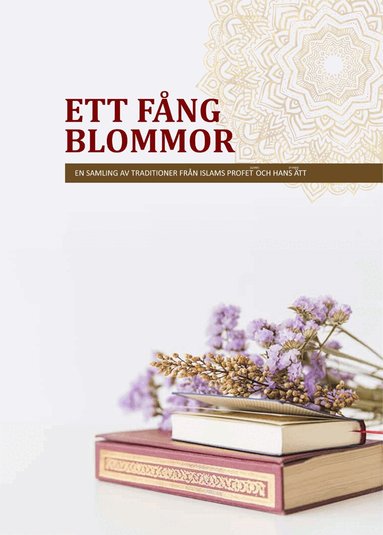 Hassanain Govani - Ett fång blommor, Häftad
