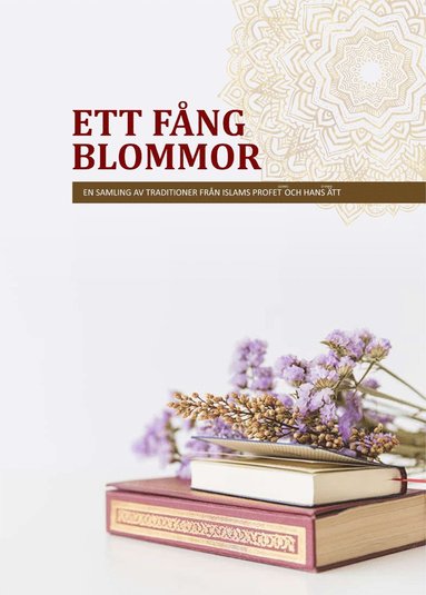 bokomslag Ett fång blommor