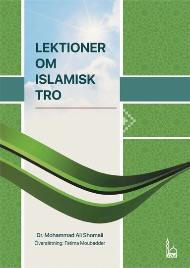 bokomslag Lektioner om islamisk tro