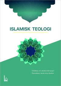 bokomslag Islamisk teologi