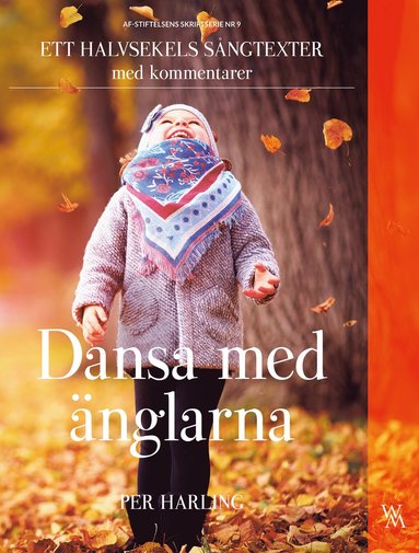 bokomslag Dansa med änglarna