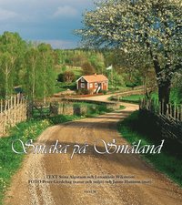 bokomslag Smaka på Småland