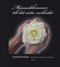 bokomslag Minnesblommor till det sista avskedet