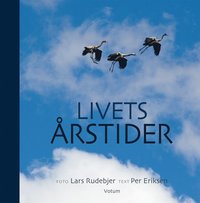 bokomslag Livets årstider