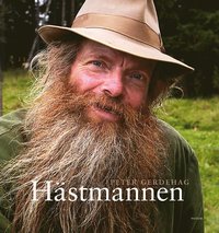 bokomslag Hästmannen