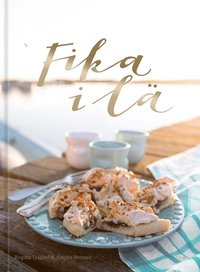 bokomslag Fika i lä