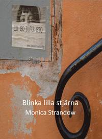 bokomslag Blinka lilla stjärna
