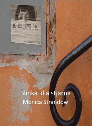 bokomslag Blinka lilla stjärna