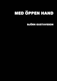 bokomslag Med öppen hand