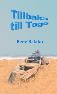 bokomslag Tillbaka till Togo