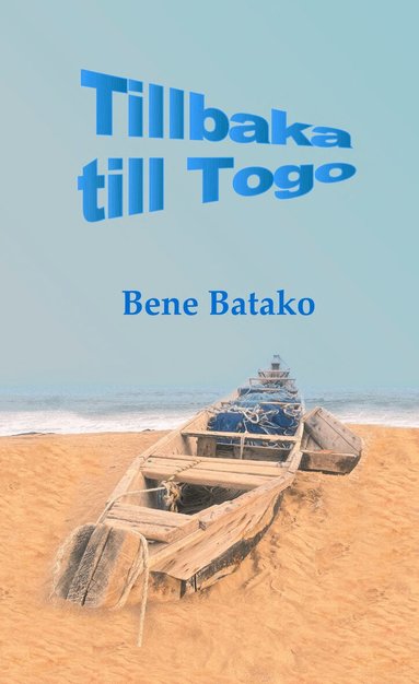 Bene Batako - Tillbaka till Togo, Häftad